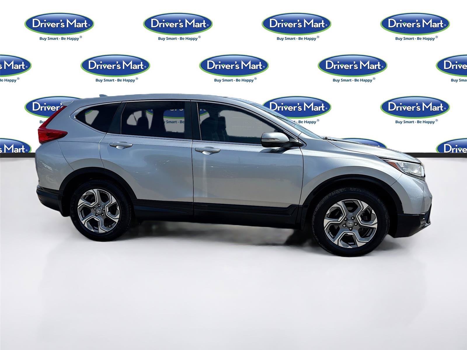 Used 2018 Honda CR-V EX-L image 8