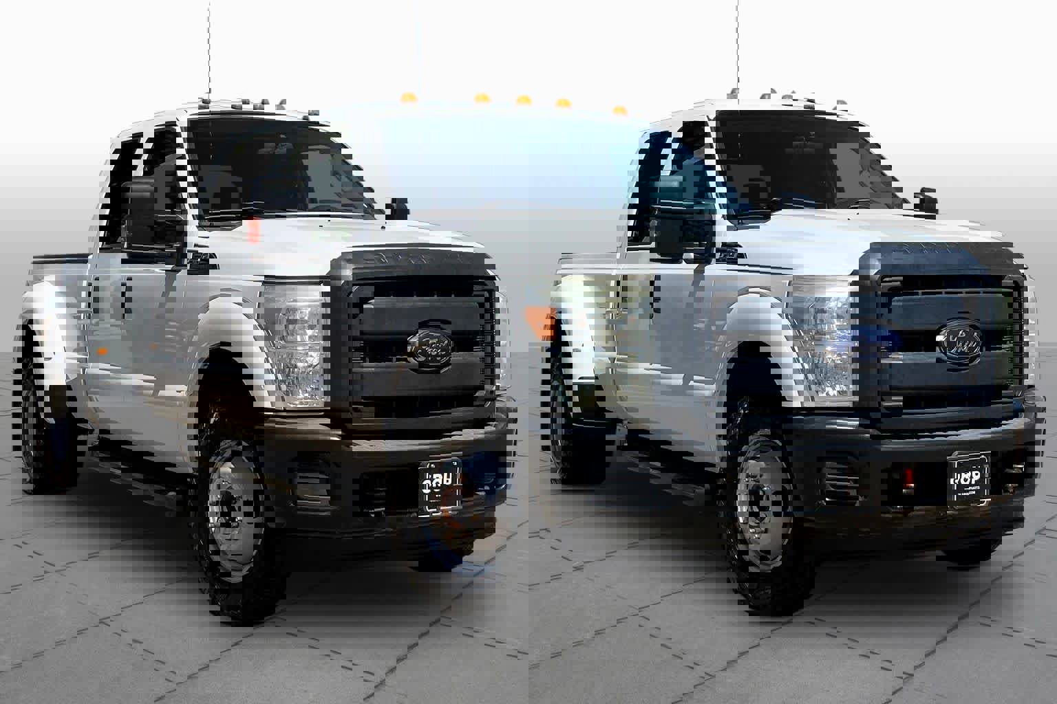 Used 2015 Ford F350 XL w/ Power Equipment Group image 3