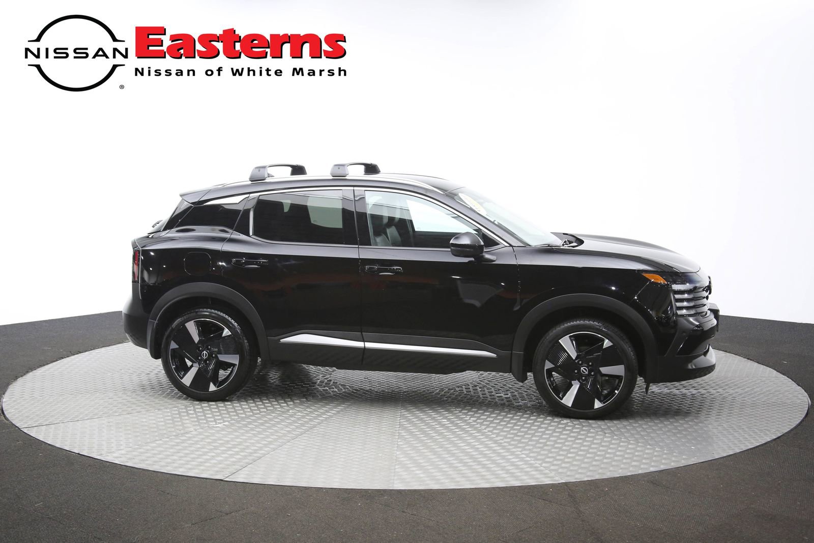 Used 2025 Nissan Kicks SR image 66