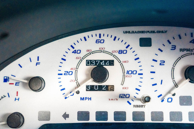 Used 1996 Ford Probe GT FWD image 25