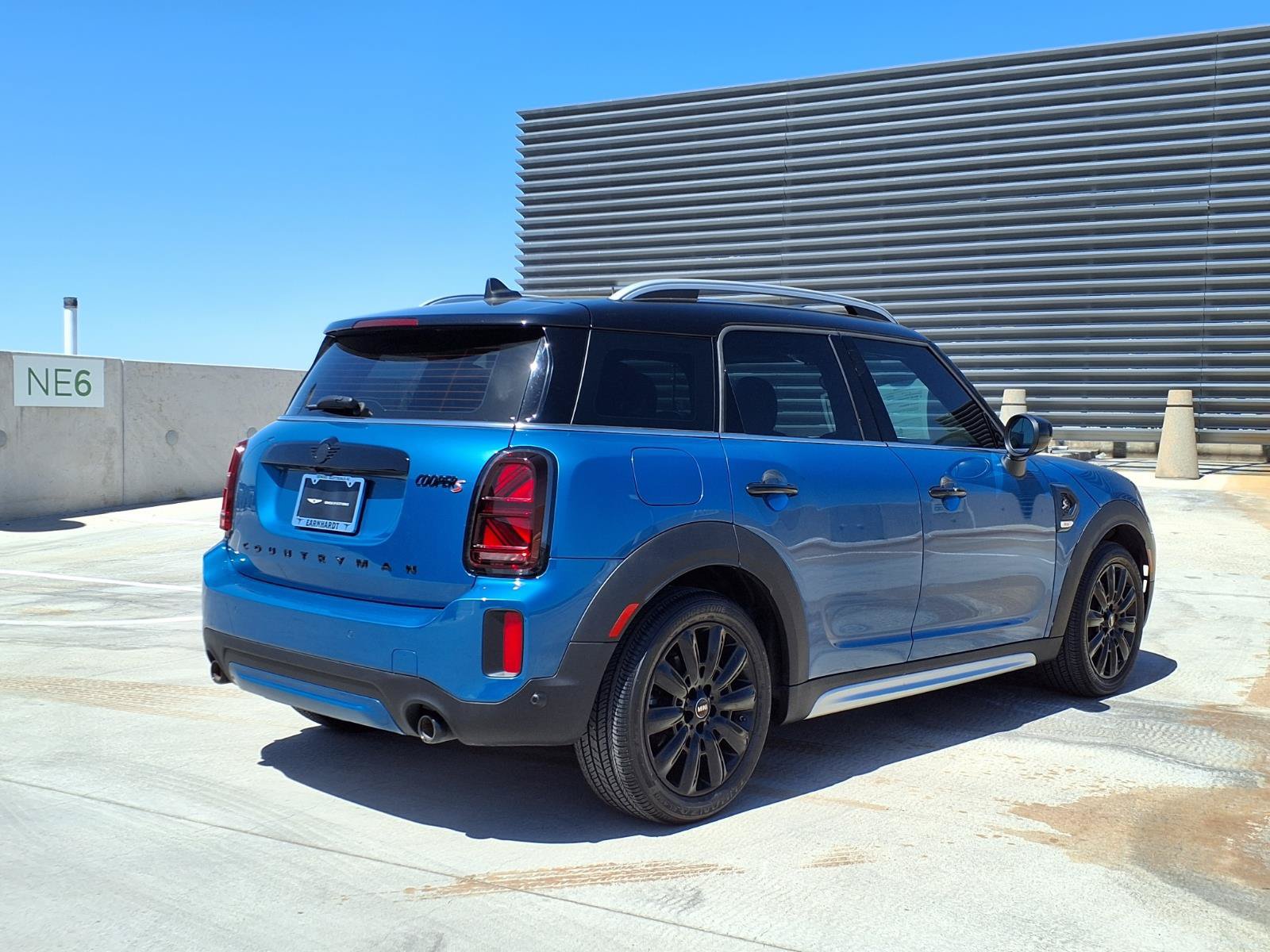 Used 2023 MINI Cooper Countryman S FWD image 6