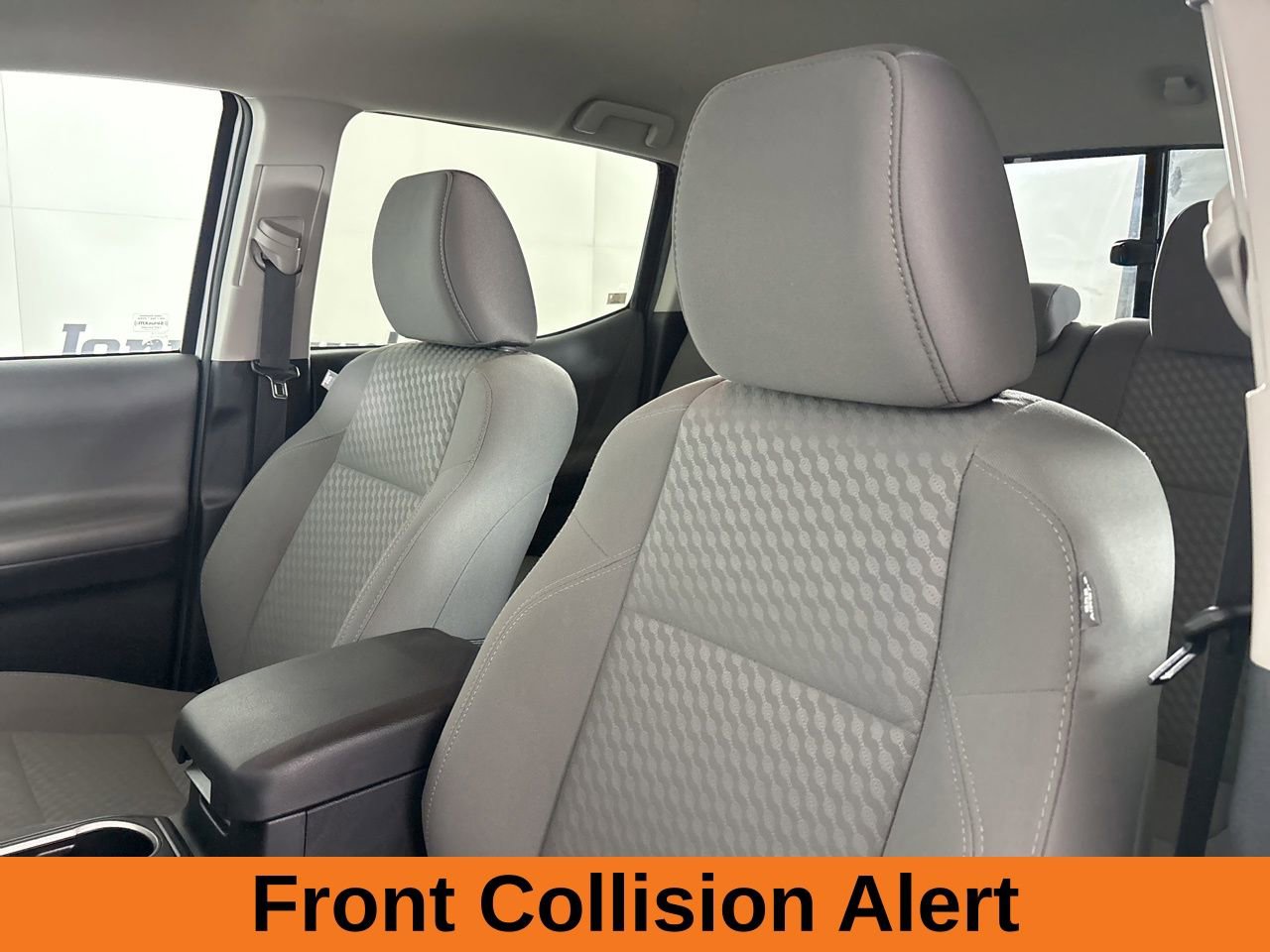 Used 2023 Toyota Tacoma SR image 9