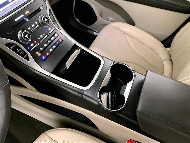 Used 2019 Lincoln Nautilus Reserve w/ Driver Assistance Package AWD/4WD image 16