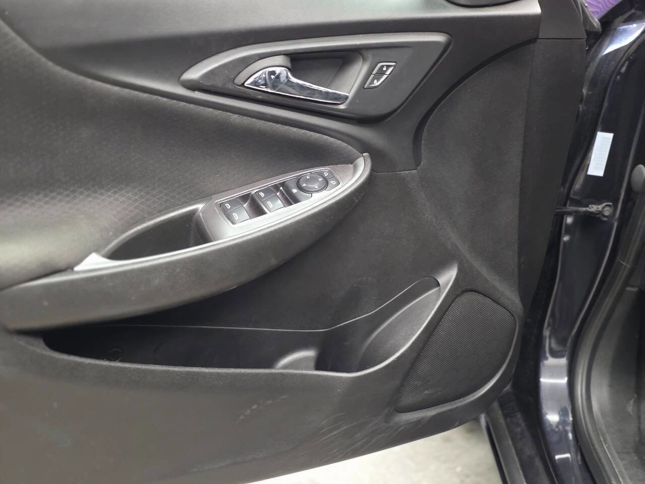 Used 2023 Chevrolet Malibu LT image 10