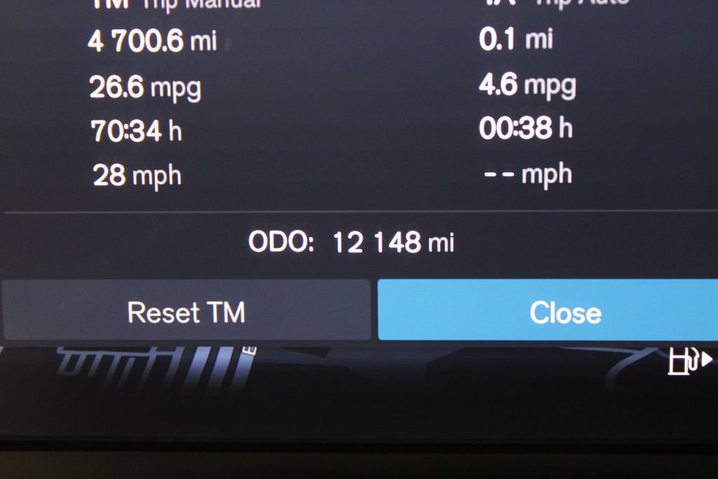 Used 2026 Volvo XC40 B5 Plus AWD/4WD image 11
