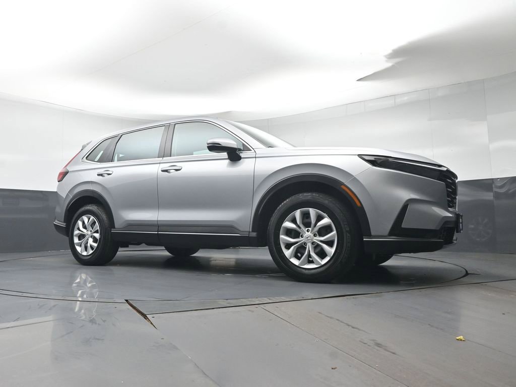 Certified 2024 Honda CR-V LX image 32