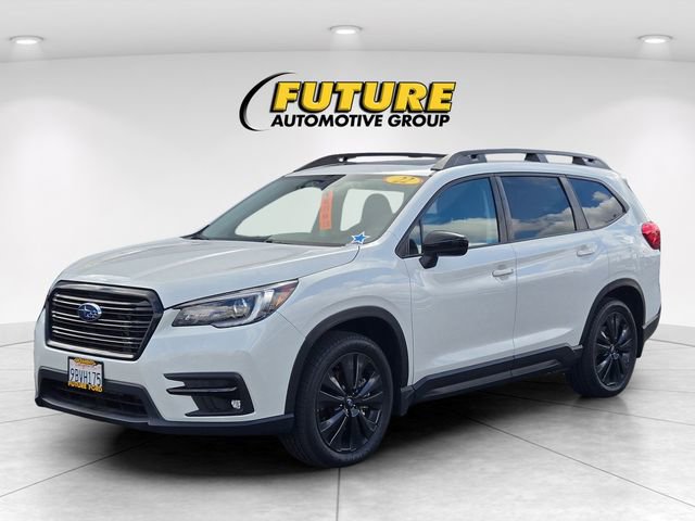 Used 2022 Subaru Ascent Onyx Edition image 8