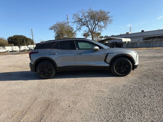 New 2026 Chevrolet Blazer EV LT FWD image 13