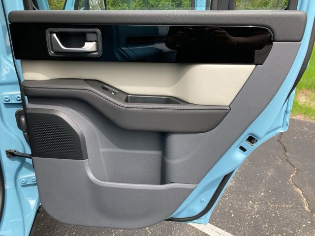New 2026 INEOS Grenadier AWD/4WD image 31