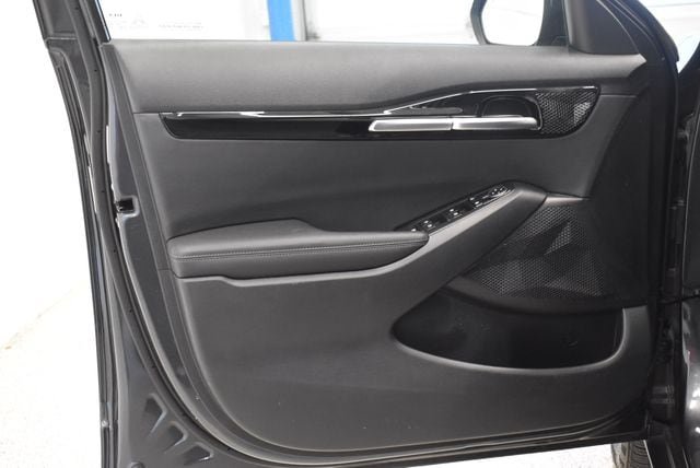 Used 2025 Kia Seltos S FWD image 20