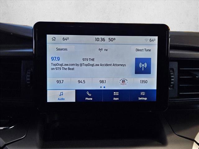 Used 2022 Ford Explorer XLT image 11