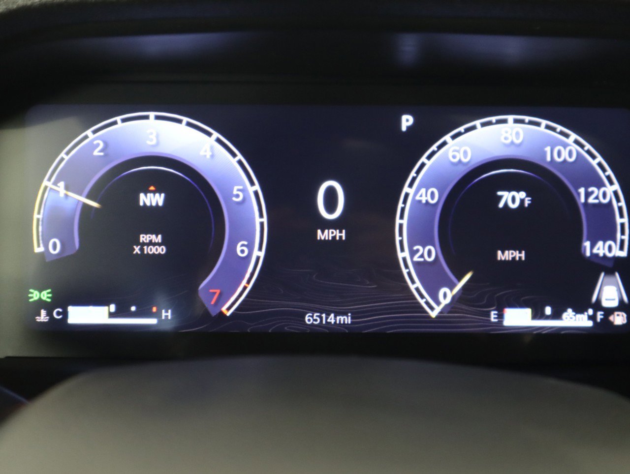 Used 2025 Jeep Grand Cherokee L Altitude image 19
