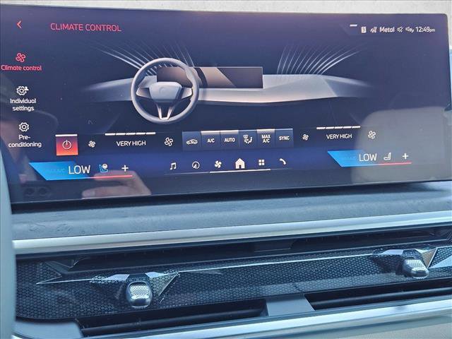 New 2026 BMW X5 xDrive50e image 14