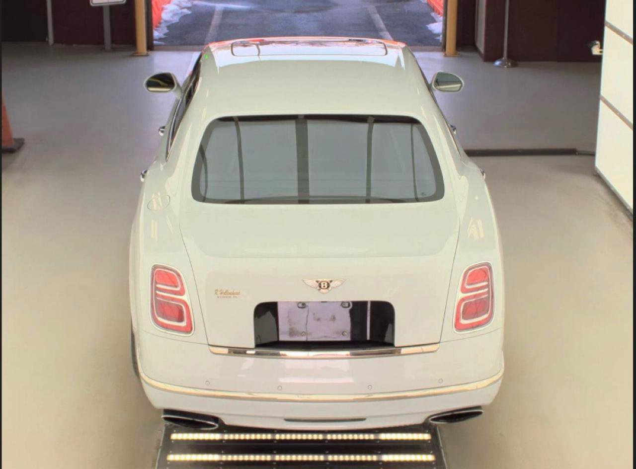 Used 2019 Bentley Mulsanne image 6