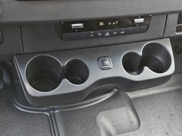 New 2025 Mercedes-Benz Sprinter 2500 image 26