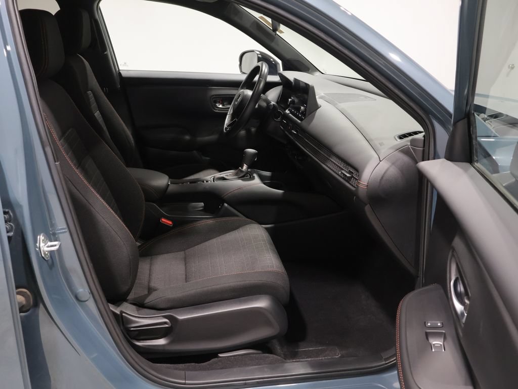 Used 2024 Honda HR-V Sport image 22
