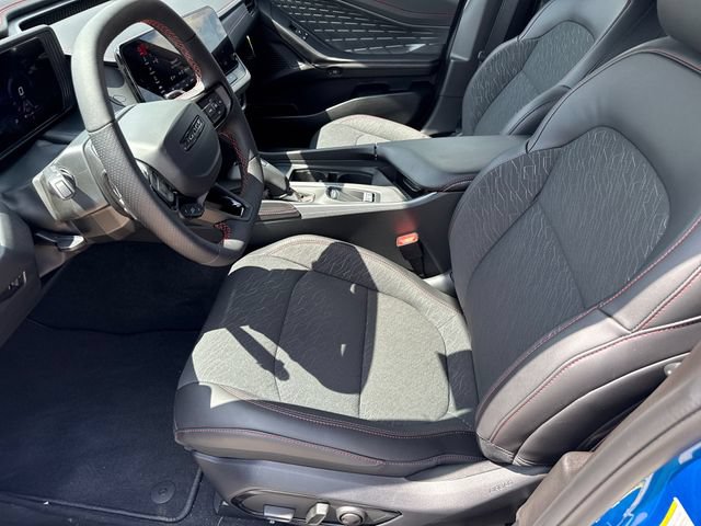 New 2026 Dodge Charger R/T w/ Driver Convenience Group AWD/4WD image 17