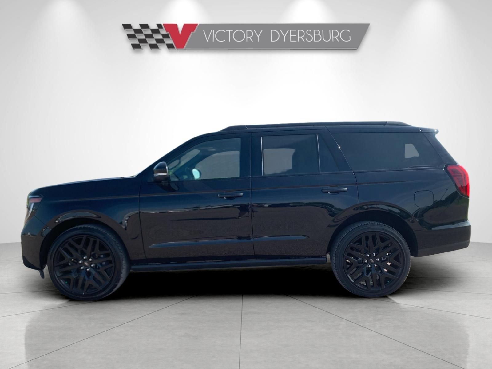 New 2027 Ford Expedition Platinum w/ Stealth Performance Package AWD/4WD image 7