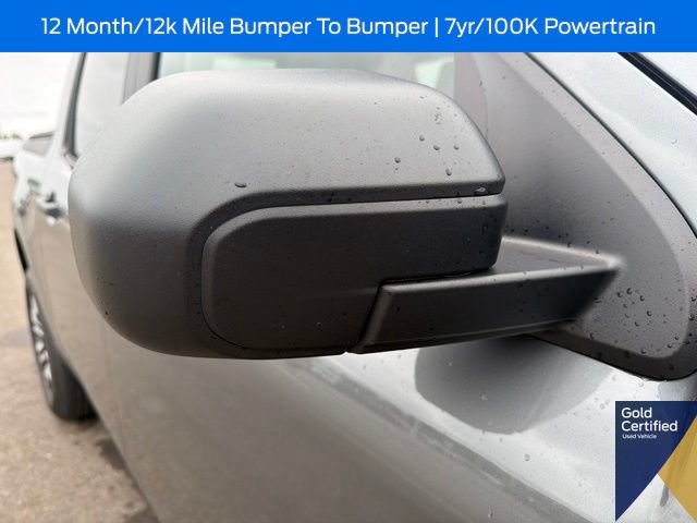 Used 2024 Ford Maverick XLT FWD image 8
