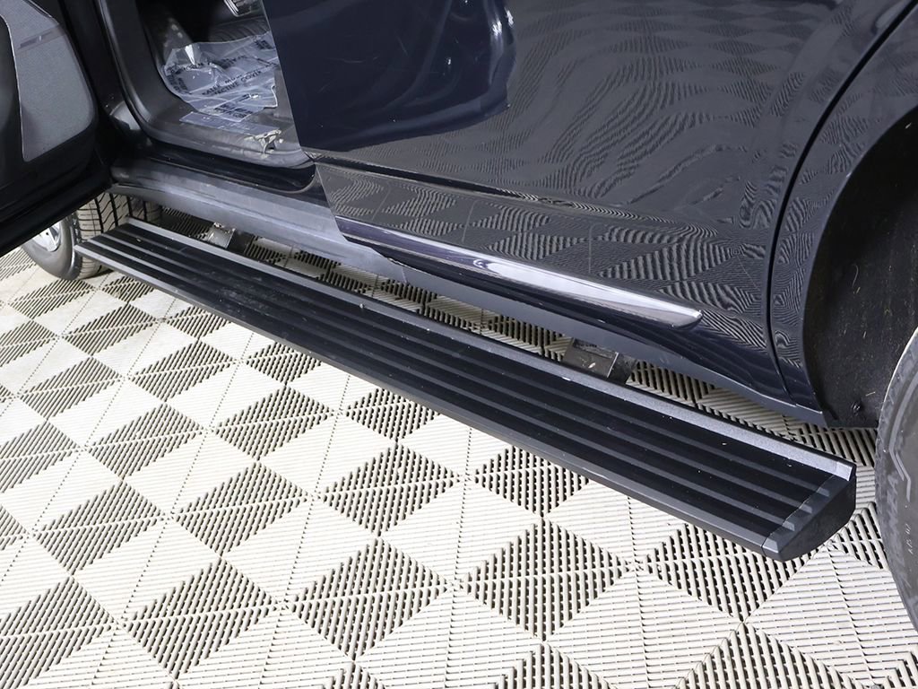 Used 2023 GMC Yukon Denali Ultimate w/ LPO, Floor Liner Package image 31