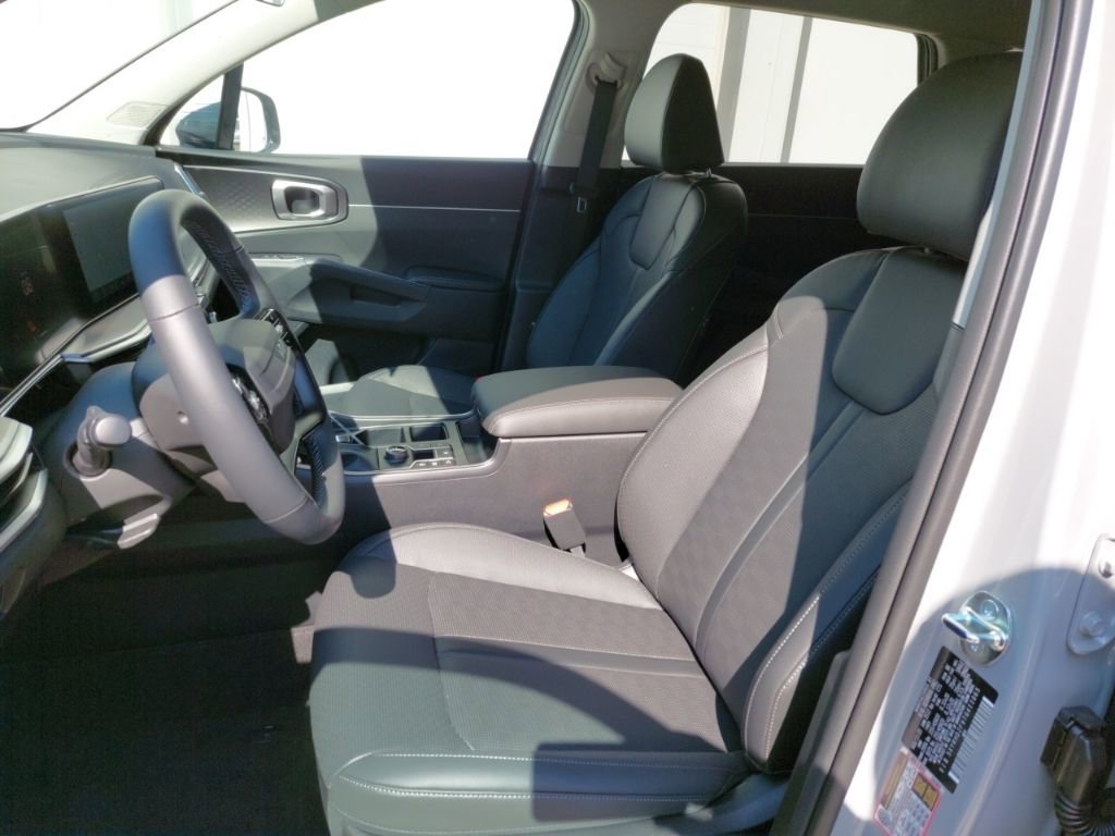 New 2026 Kia Sorento EX image 20