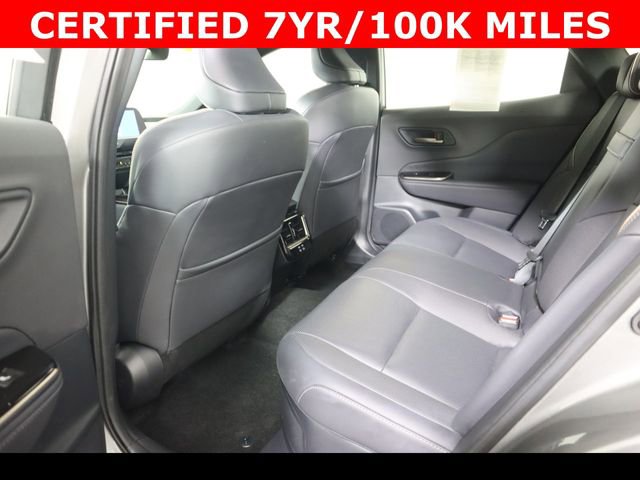 Used 2025 Toyota Crown XLE image 15