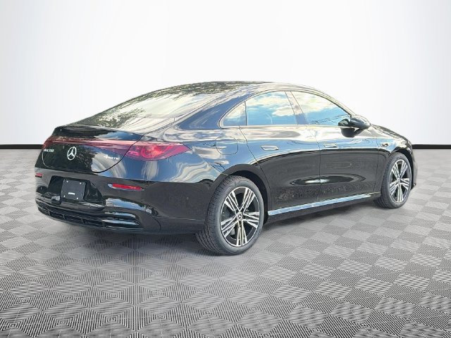 New 2027 Mercedes-Benz CLA 350 image 7