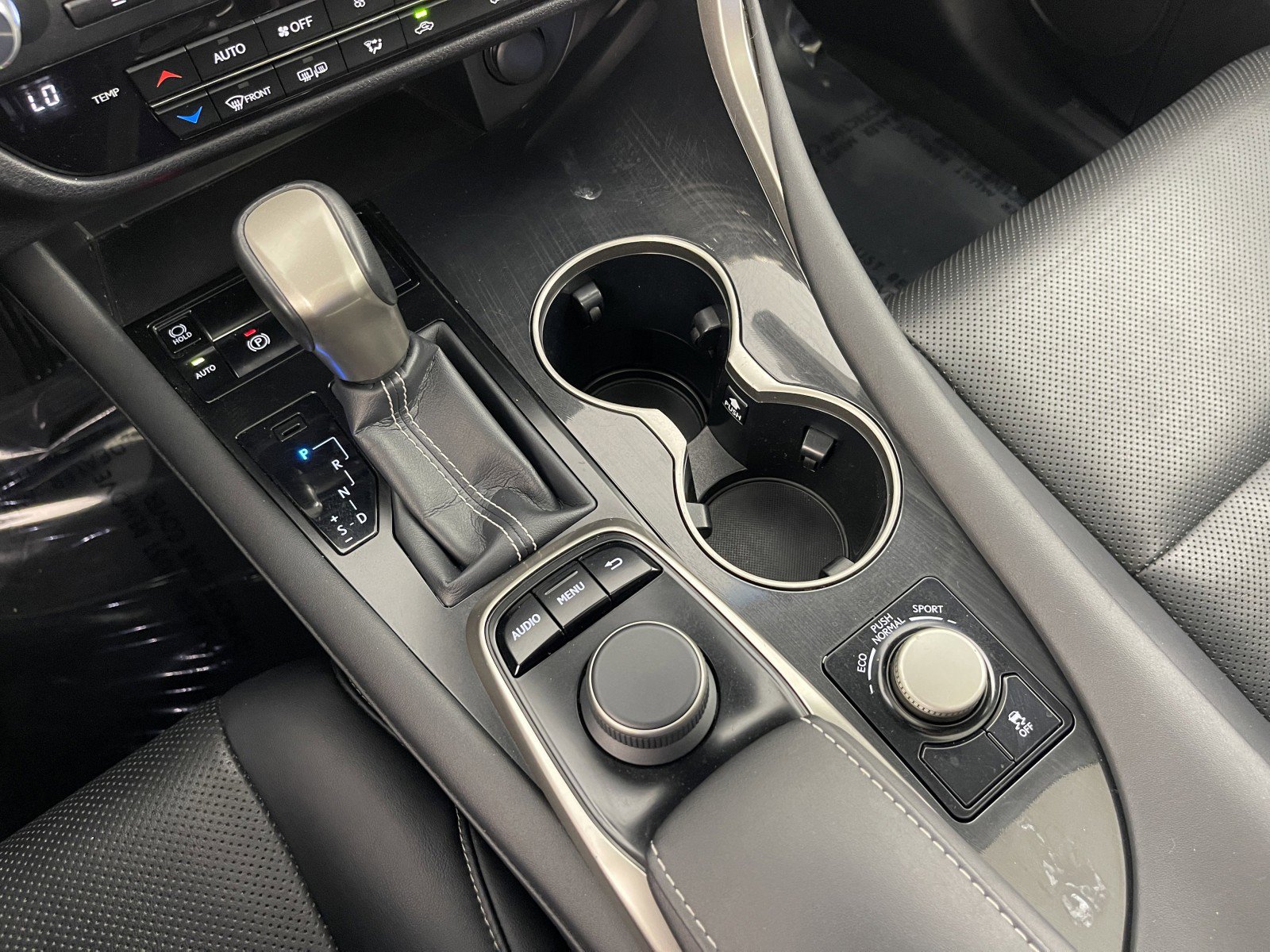 Used 2019 Lexus RX 350 FWD image 32