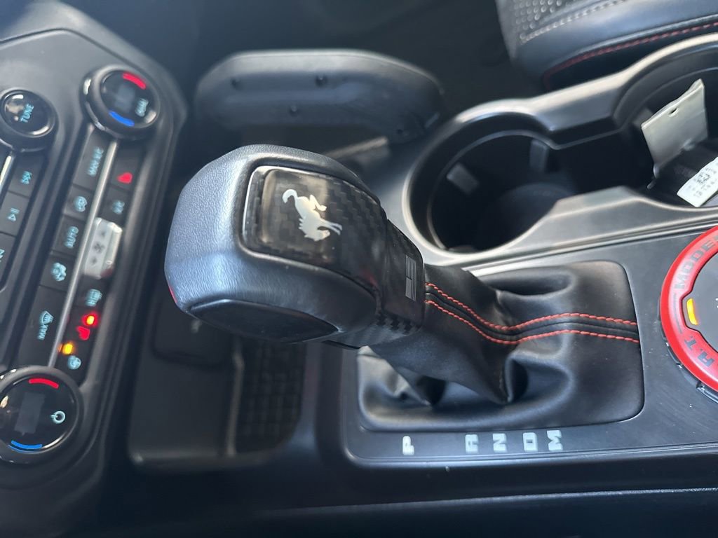 Used 2024 Ford Bronco Raptor w/ Interior Carbon Fiber Pack 6 image 34