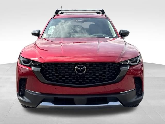 New 2026 MAZDA CX-50 2.5 Turbo w/ Premium Plus Pkg image 8