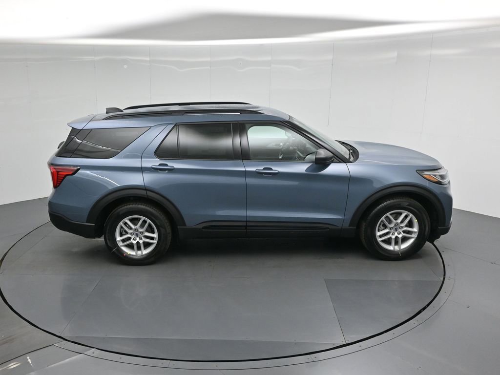 New 2026 Ford Explorer Active w/ Active Comfort Package RWD image 37