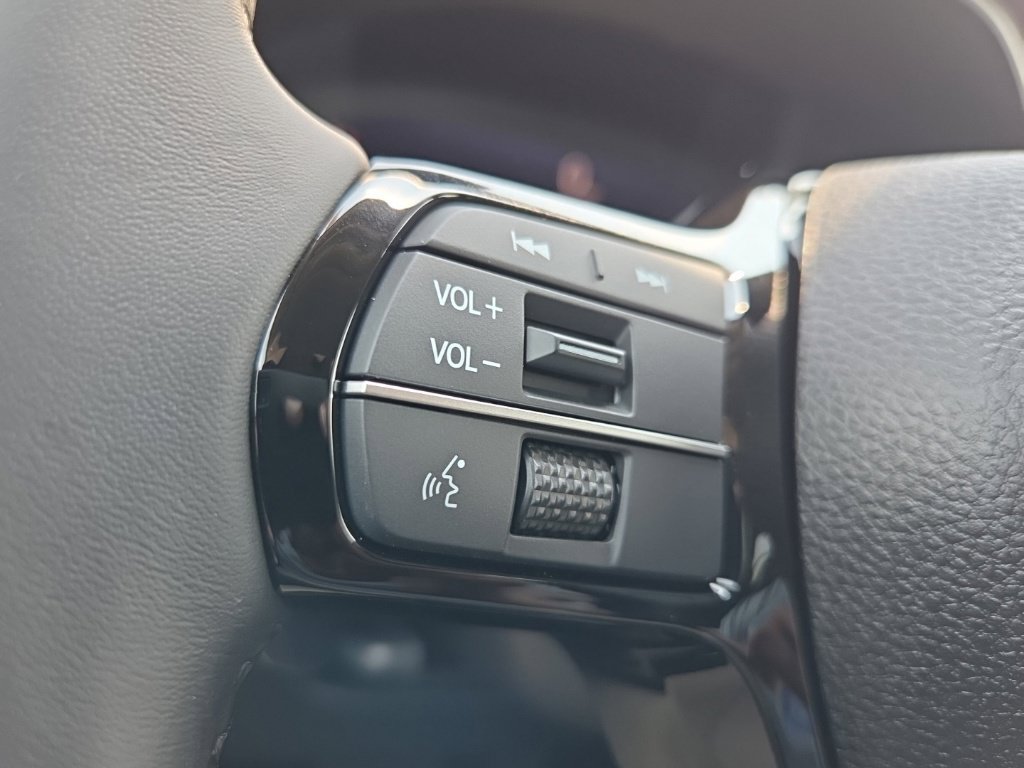 New 2026 Honda Passport RTL image 34