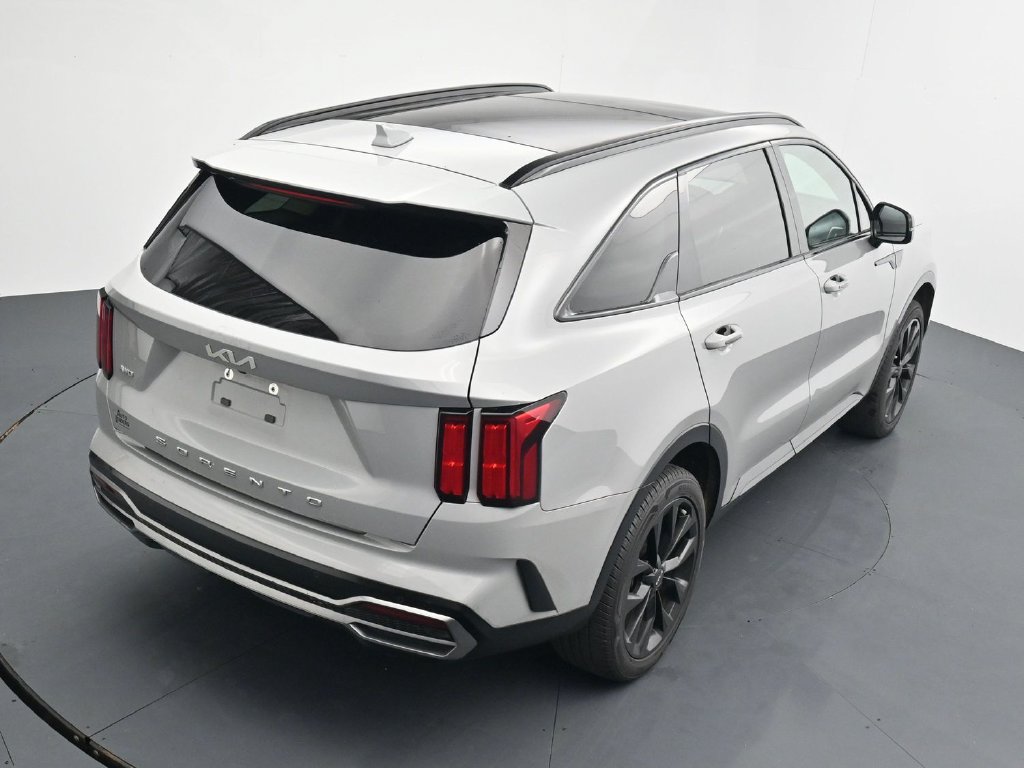 Used 2022 Kia Sorento SX AWD/4WD image 15