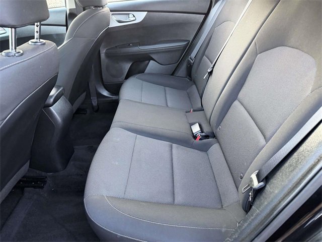 Certified 2023 Kia Forte LXS image 17