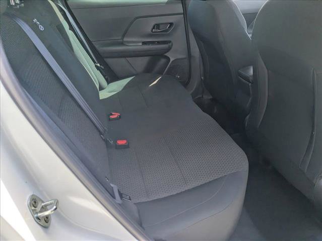 Certified 2026 Nissan Kicks S image 18