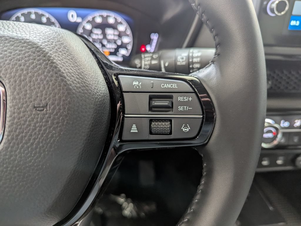 New 2026 Honda CR-V EX-L image 22