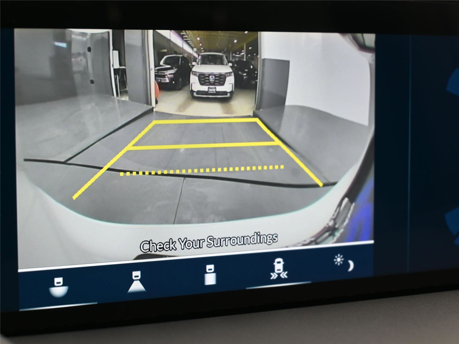 Certified 2025 Acura RDX A-Spec image 9