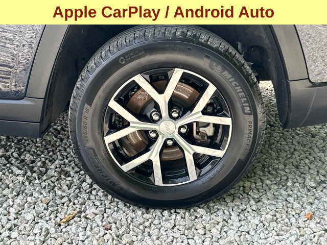 Used 2023 Jeep Grand Cherokee L Limited AWD/4WD image 10