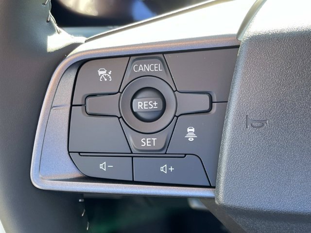 New 2026 Nissan Sentra SV w/ SV Convenience Package FWD image 29