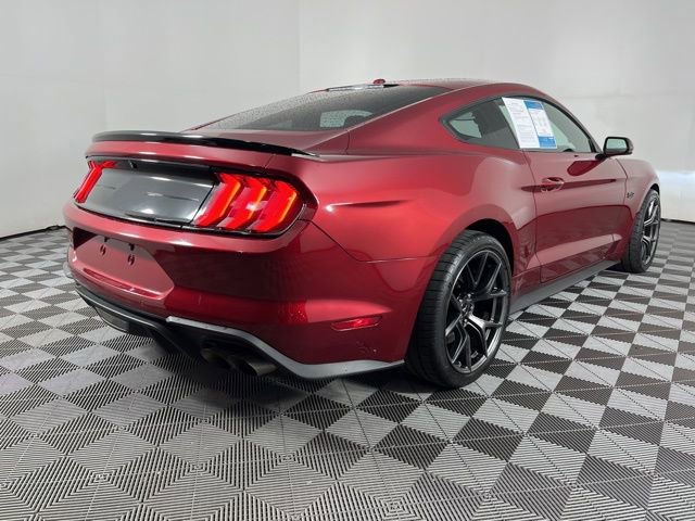 Used 2019 Ford Mustang GT Premium w/ Performance Package - Level 2 image 10