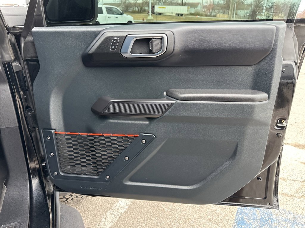 Used 2024 Ford Bronco Raptor image 54