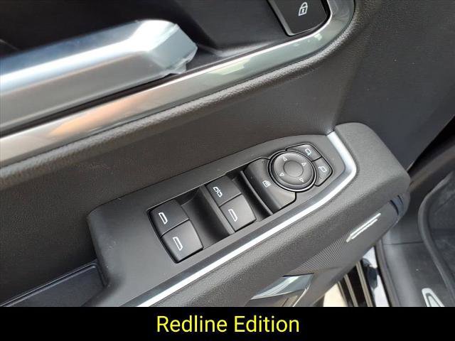 New 2026 Chevrolet Silverado 1500 RST w/ Redline Edition image 23
