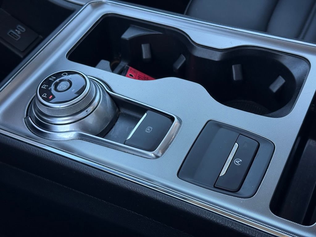 Certified 2022 Ford Edge SEL w/ Convenience Package image 22