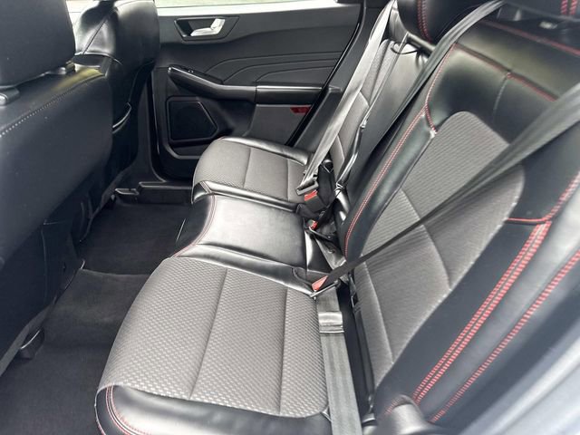 Used 2023 Ford Escape ST-Line Select AWD/4WD image 16