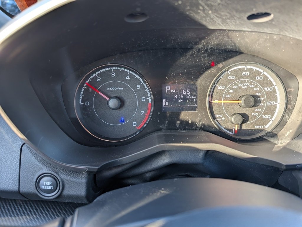 Used 2019 Subaru Impreza 2.0i Premium image 21