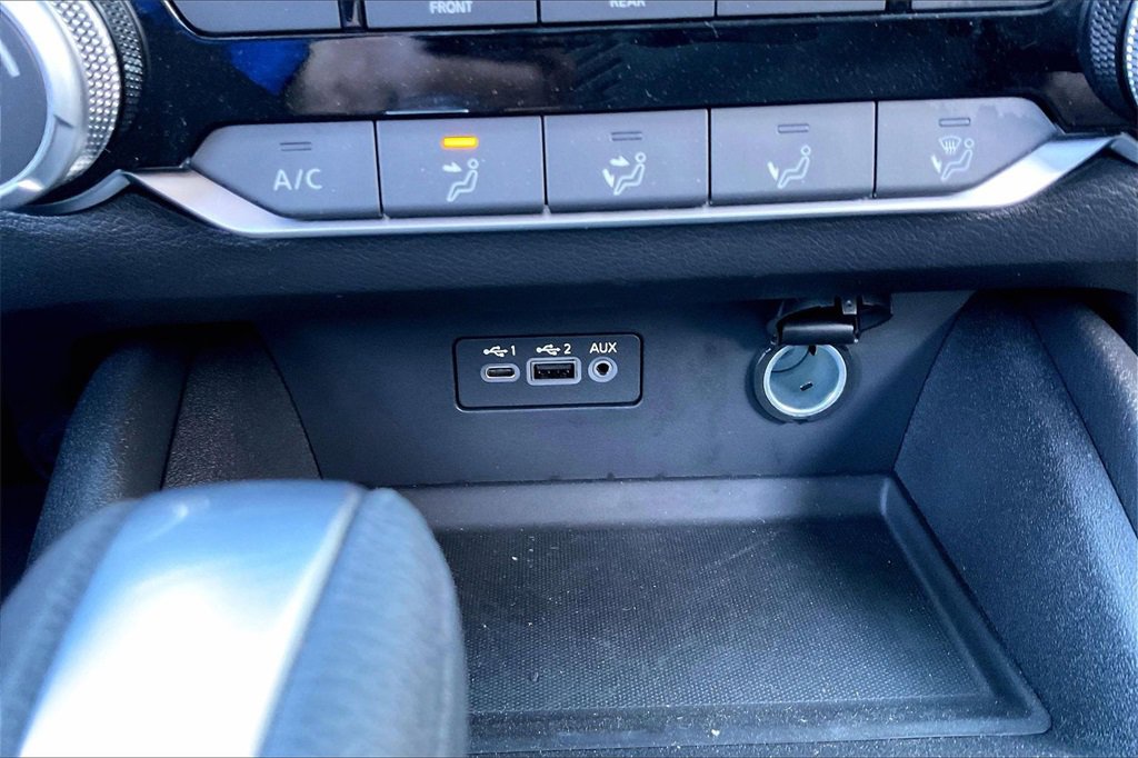 Used 2025 Nissan Altima 2.5 S image 30