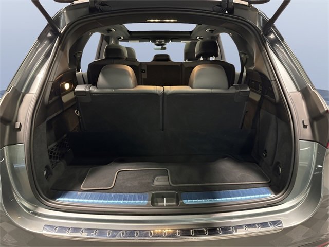 Certified 2021 Mercedes-Benz GLE 350 4MATIC w/ AMG Line Exterior image 11