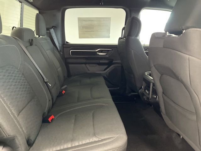 New 2026 RAM 1500 Big Horn image 28