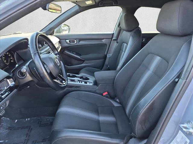 Used 2022 Honda Civic Sport image 15