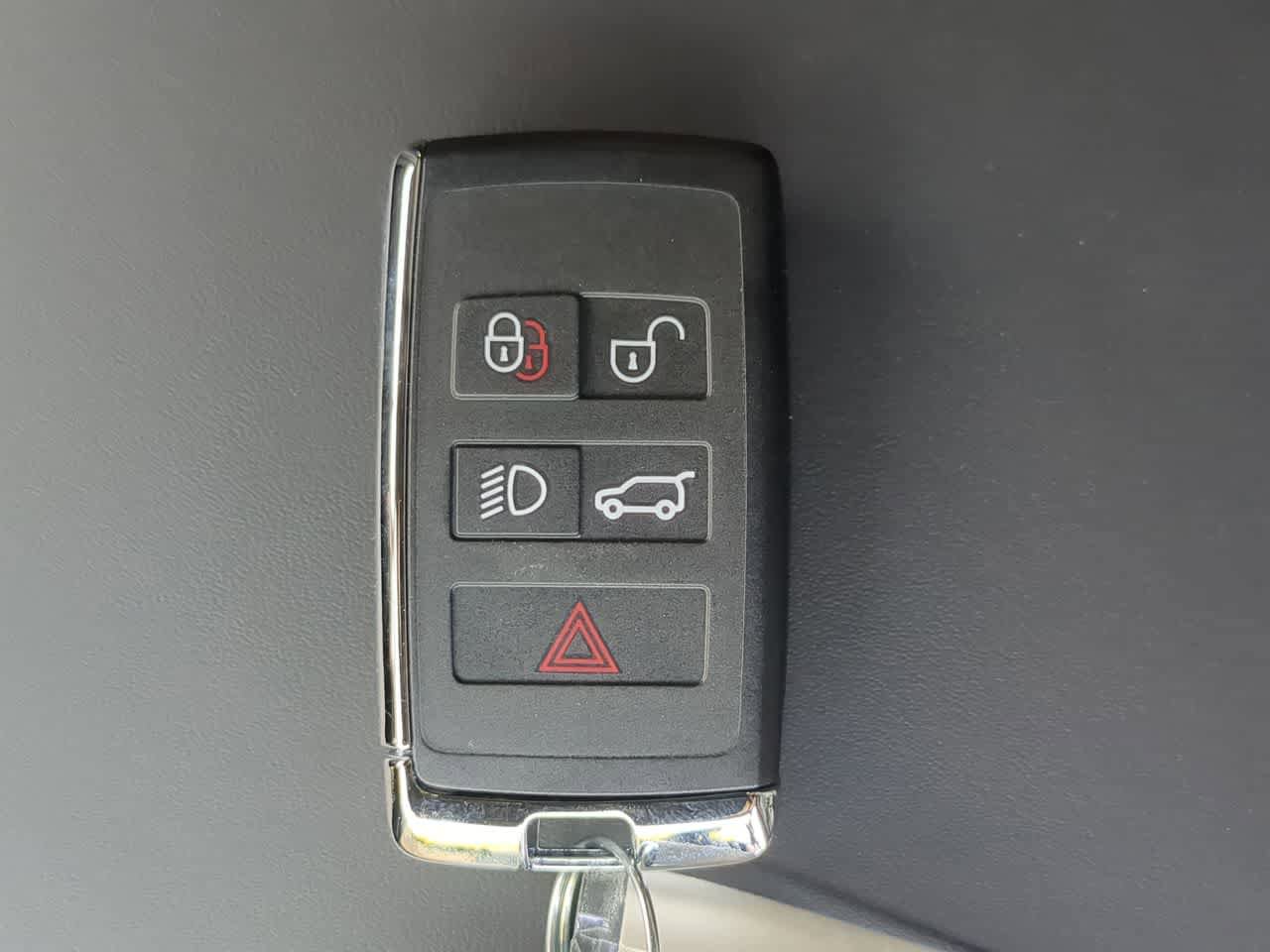 New 2026 Land Rover Range Rover Sport SV AWD/4WD image 44